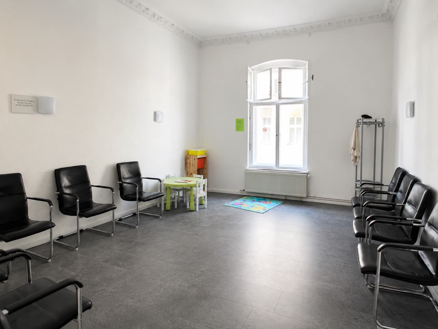 Praxis Neukölln – Impression 8