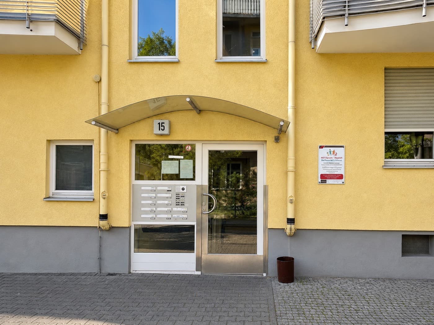 Praxis Siemensstadt – Impression 4