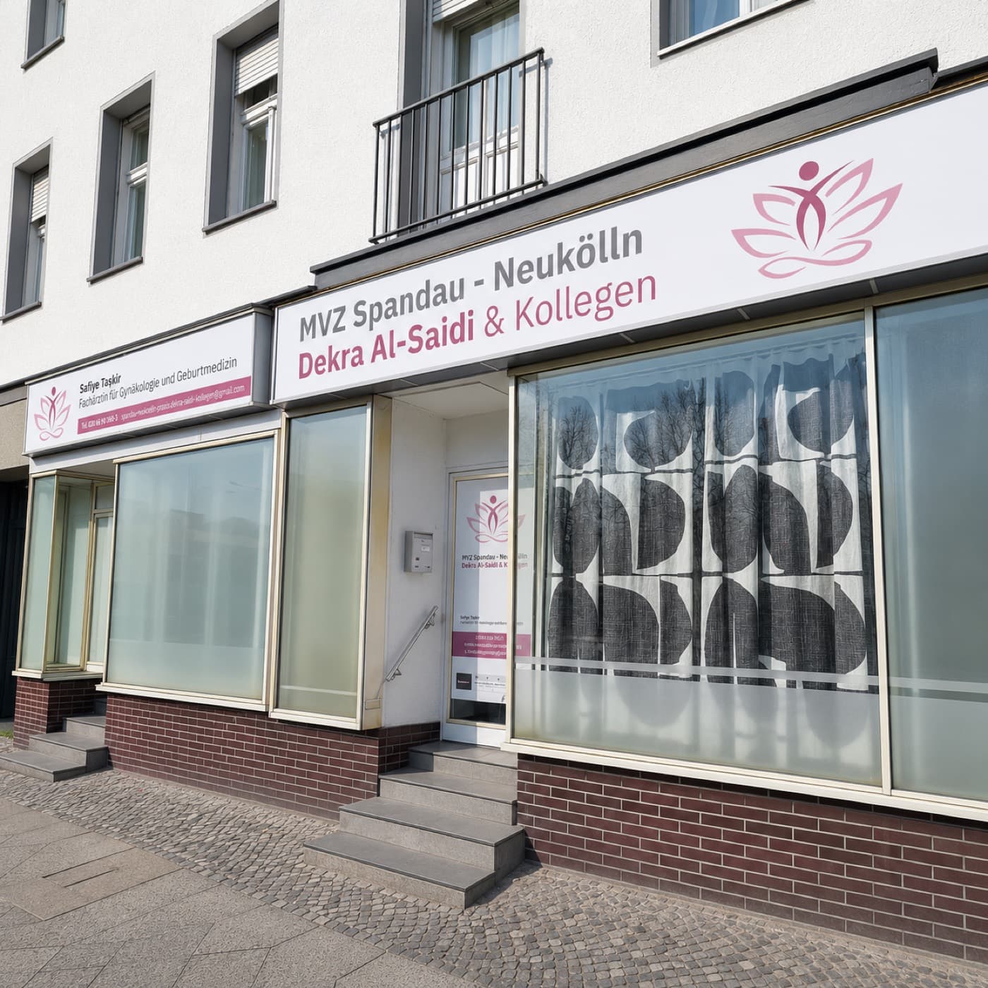 Praxis Spandau – Impression 4